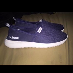 Adidas Neo Cloadfoam Slip-Ons
